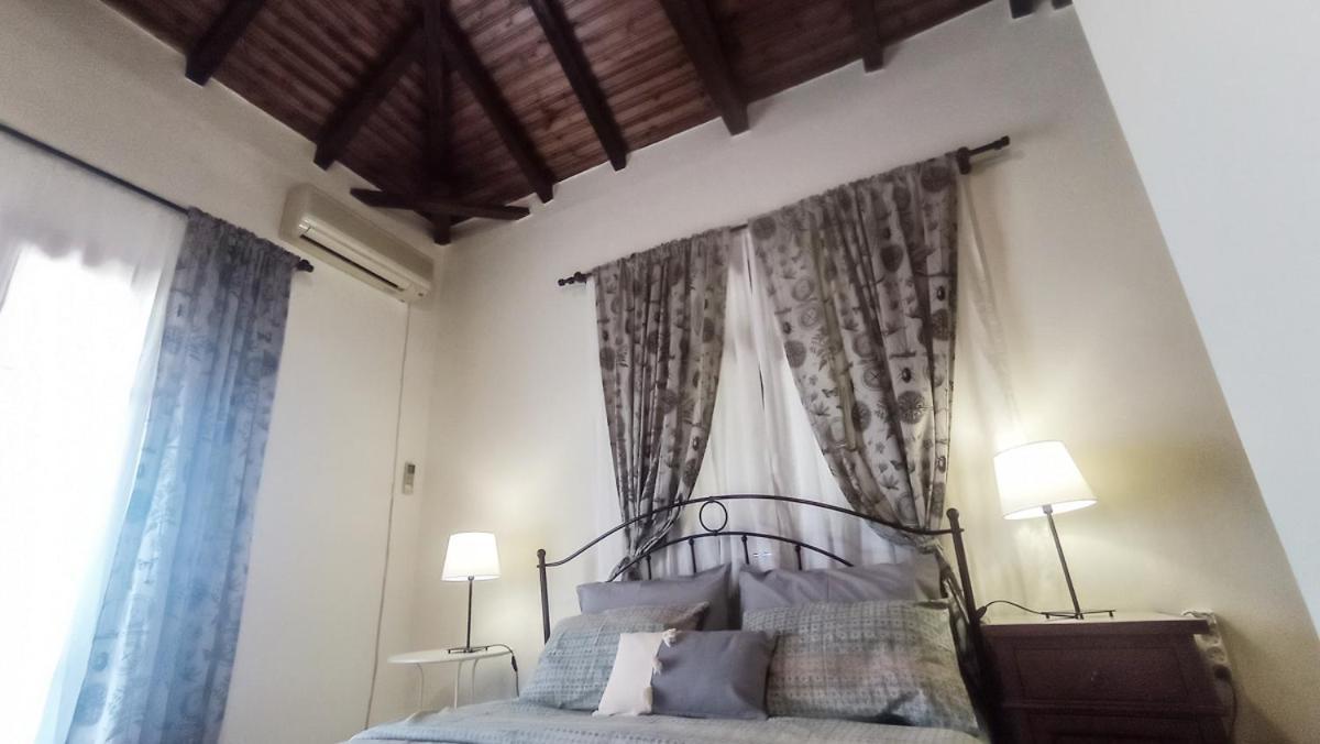 Angel Villa Tseria Bagian luar foto