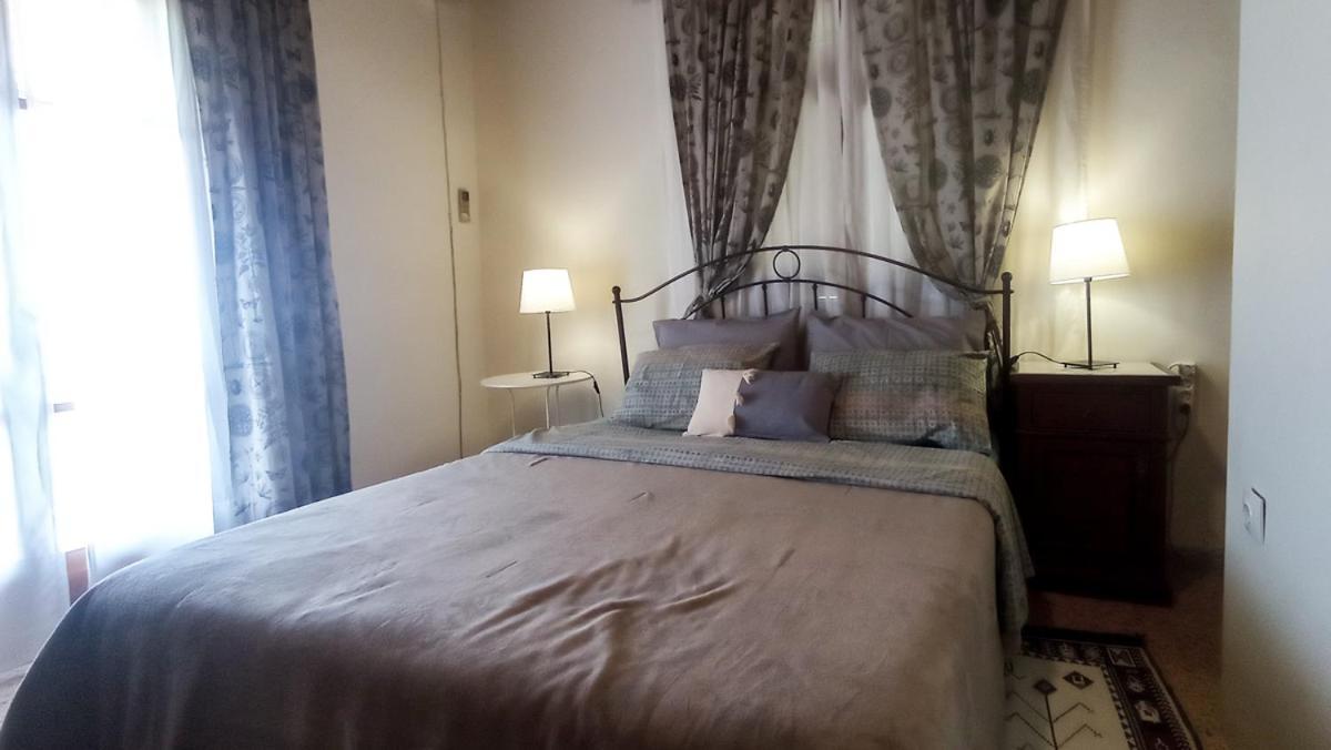 Angel Villa Tseria Bagian luar foto