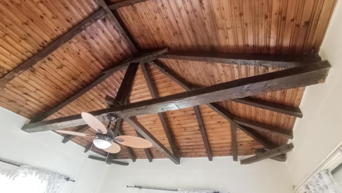 Angel Villa Tseria Bagian luar foto