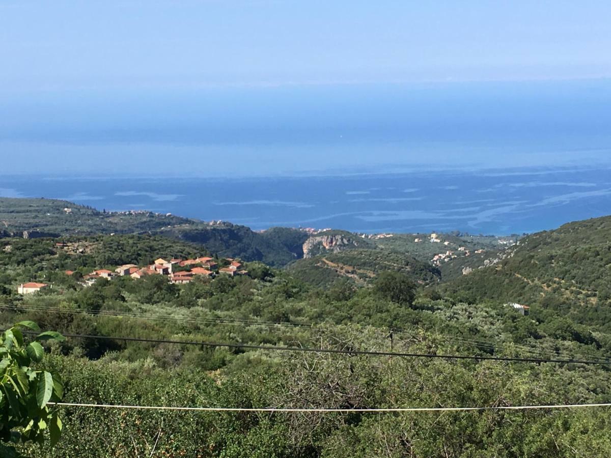 Angel Villa Tseria Bagian luar foto