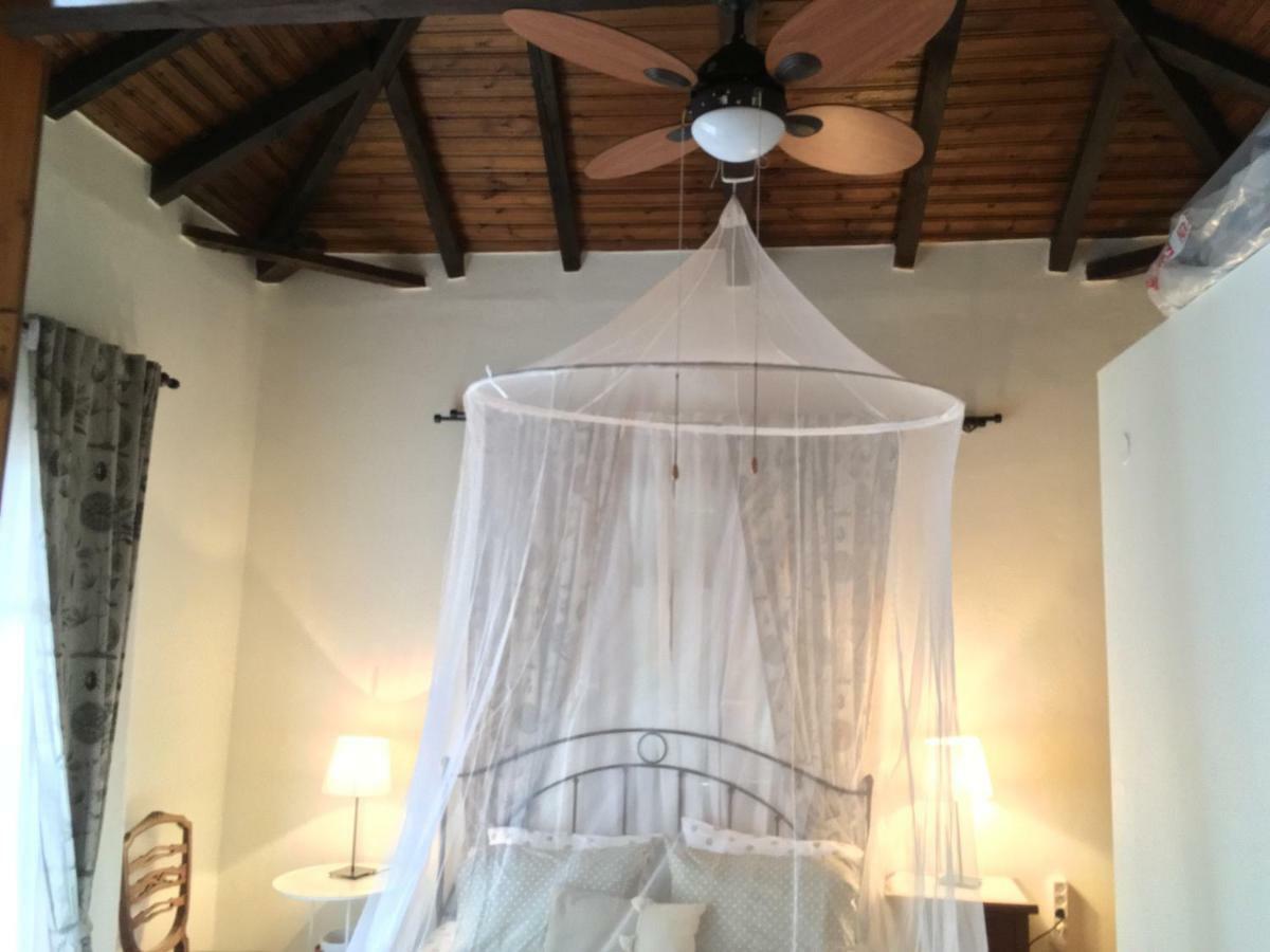 Angel Villa Tseria Bagian luar foto