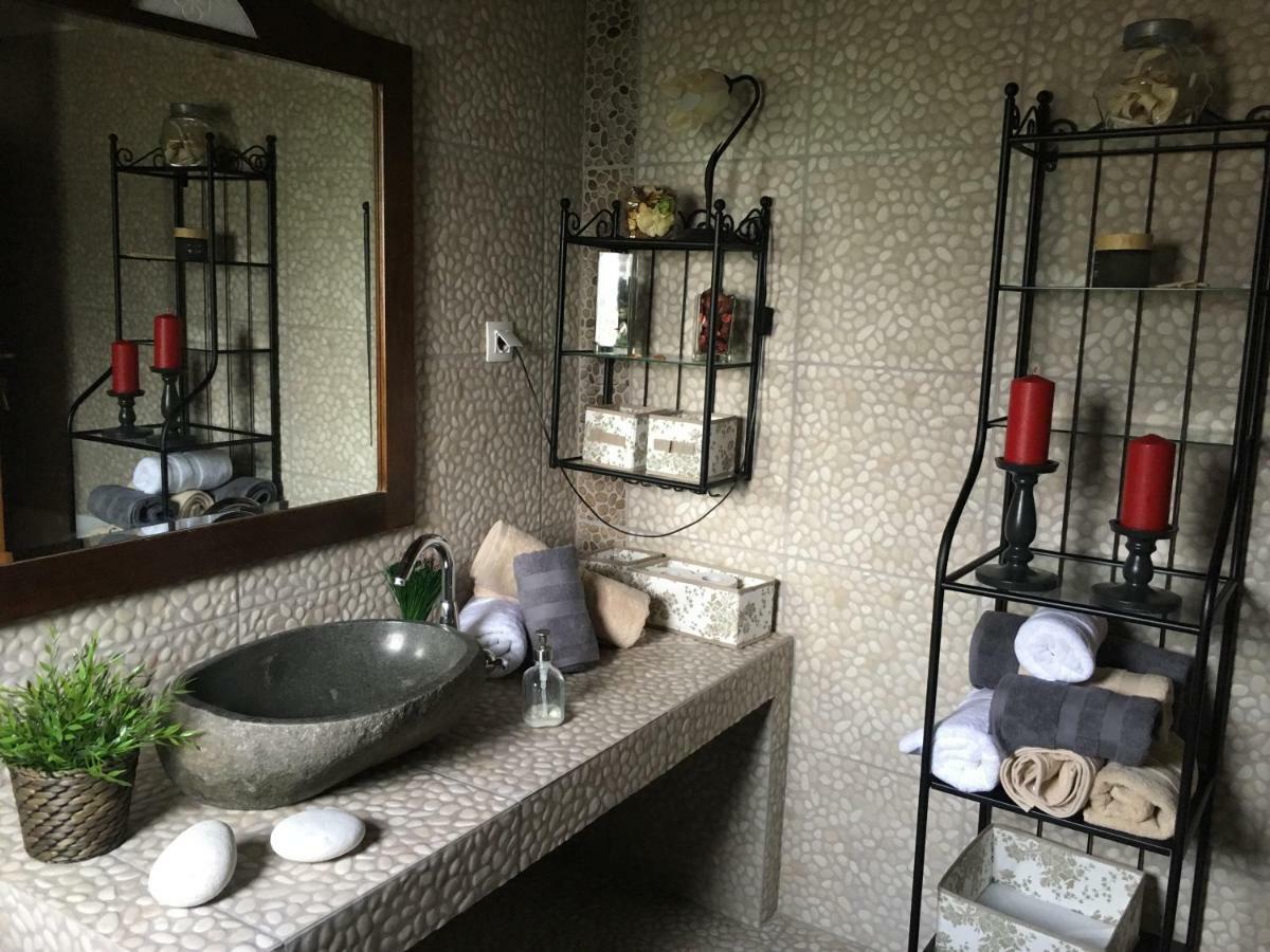 Angel Villa Tseria Bagian luar foto