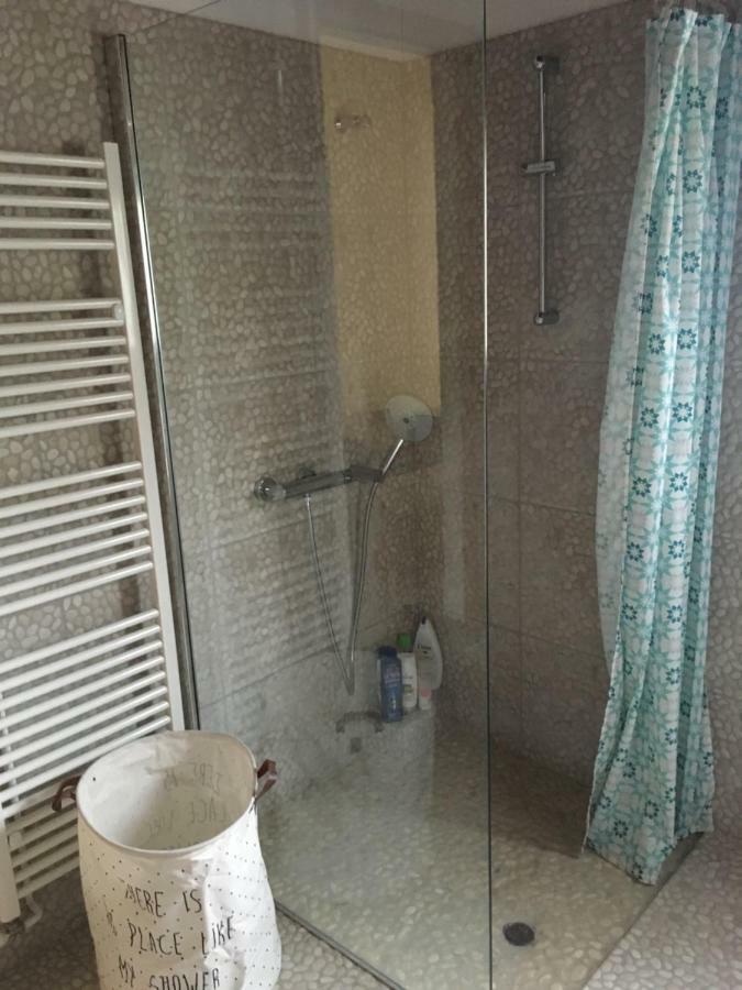 Angel Villa Tseria Bagian luar foto