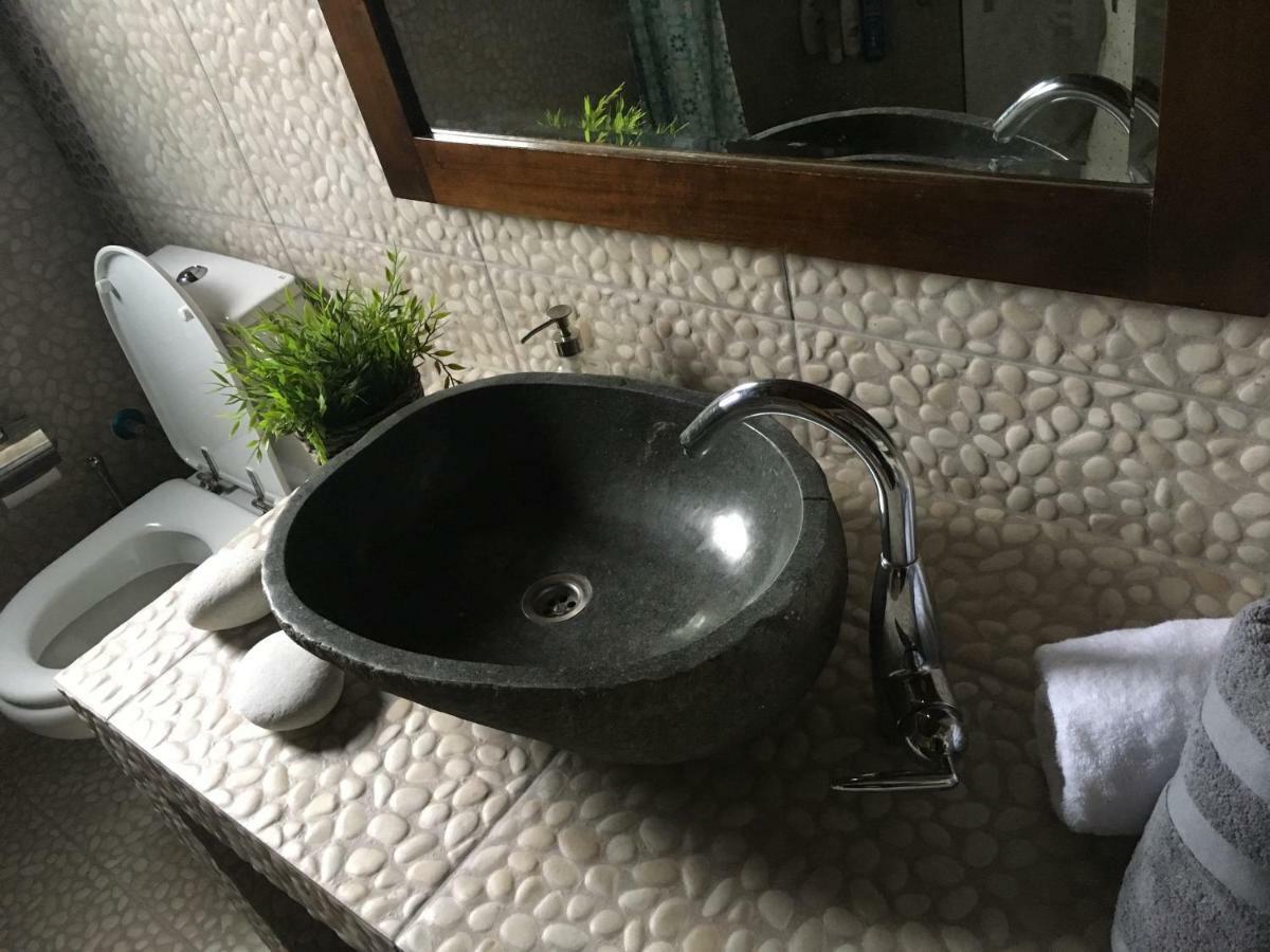 Angel Villa Tseria Bagian luar foto