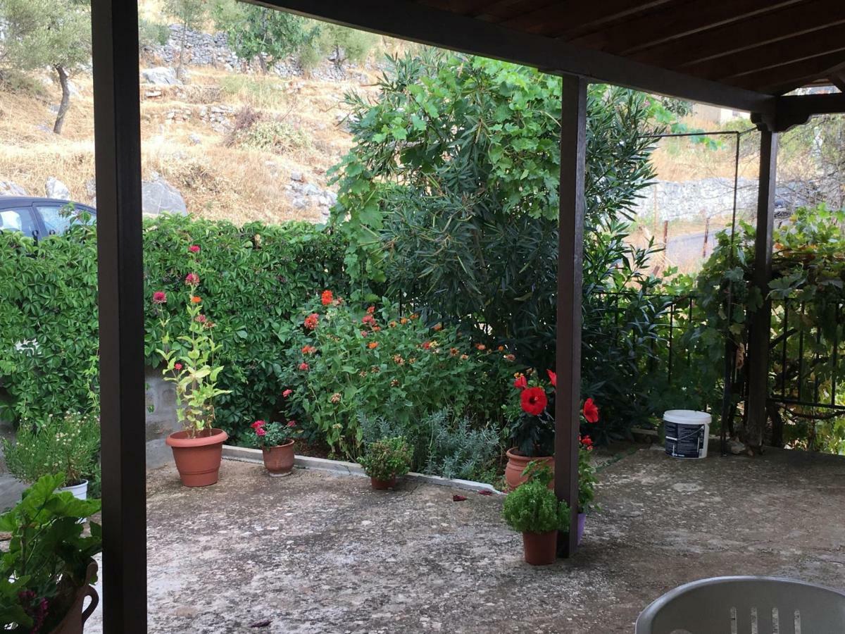 Angel Villa Tseria Bagian luar foto